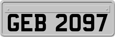 GEB2097