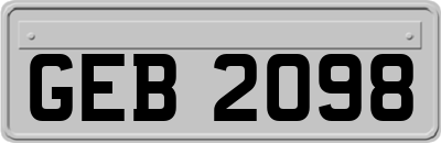 GEB2098