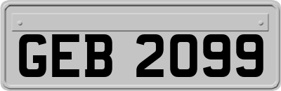 GEB2099