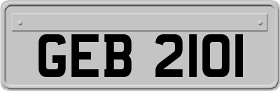 GEB2101