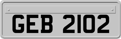 GEB2102
