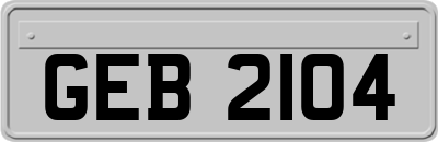 GEB2104