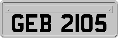 GEB2105