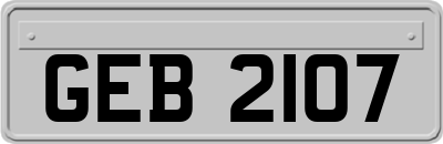 GEB2107