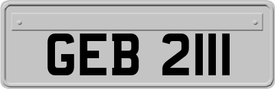GEB2111