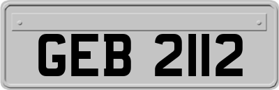 GEB2112