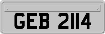 GEB2114