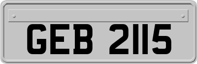 GEB2115