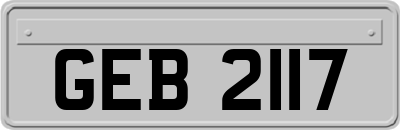 GEB2117