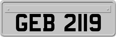 GEB2119