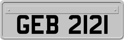 GEB2121