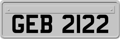 GEB2122