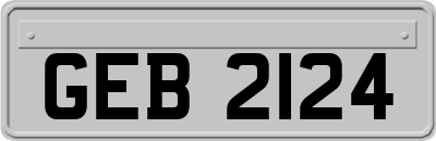 GEB2124
