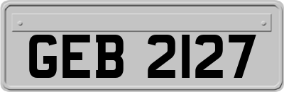 GEB2127