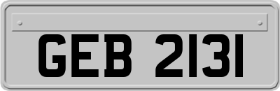 GEB2131