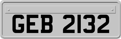 GEB2132