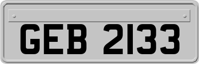 GEB2133