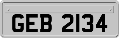 GEB2134