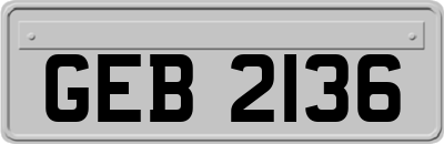 GEB2136