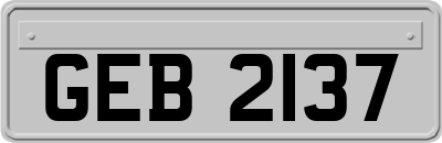 GEB2137