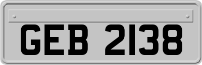 GEB2138