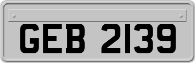 GEB2139
