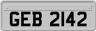GEB2142