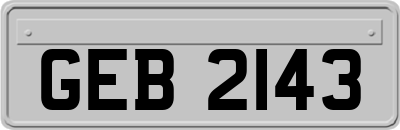 GEB2143