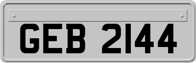 GEB2144
