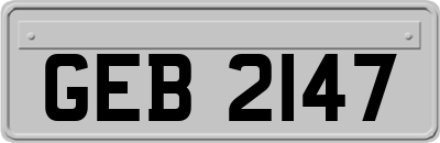 GEB2147