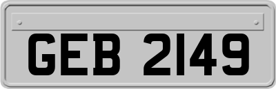 GEB2149