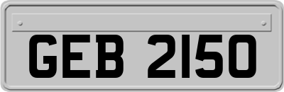 GEB2150