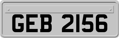 GEB2156