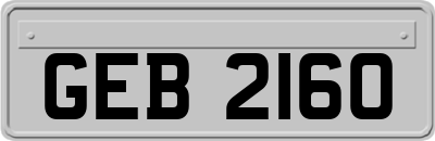 GEB2160
