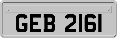 GEB2161
