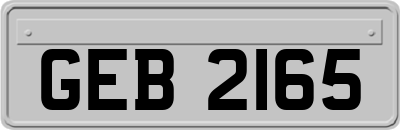GEB2165