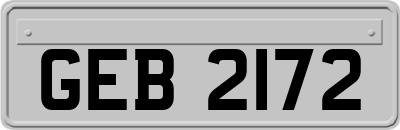 GEB2172