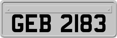 GEB2183