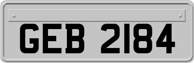 GEB2184