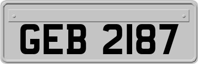 GEB2187