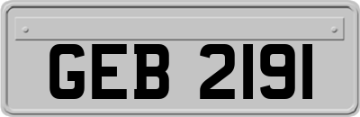 GEB2191