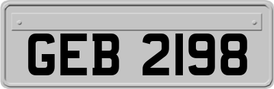 GEB2198