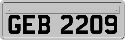 GEB2209