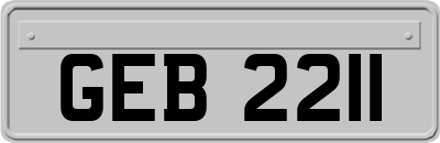 GEB2211