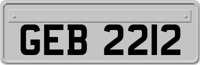 GEB2212