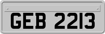 GEB2213