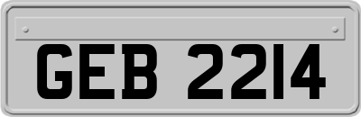 GEB2214