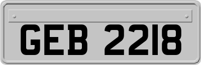 GEB2218