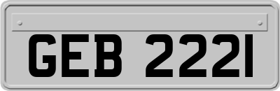GEB2221