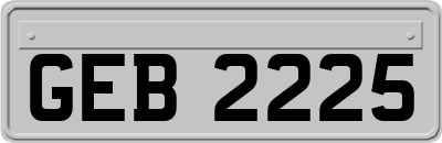 GEB2225